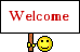 :welcome: